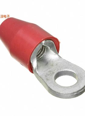 133017-3 |原装全新CONN RING CIRC 8AWG CRIMP