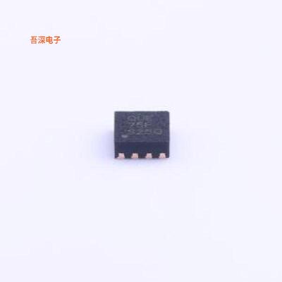 TPS62170DSGR |原装WSON-8-EP(2x2)DC-DC芯片