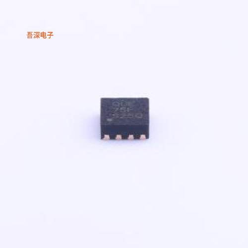 TPS62170DSGR |原装WSON-8-EP(2x2)DC-DC电源芯片