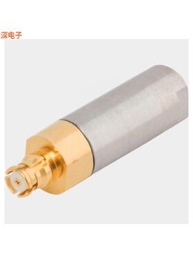 0912-6312-060 |6dBSMP FEMALE TO MALE ATTENUATOR, 4
