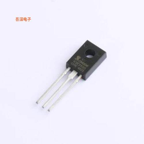 KSE350G-JSM |专为高压和通用应用而设计。三极管(BJT)TO-126F