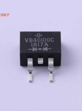 VB40100C-E3/8W 原装|正品TO-263AB(D2PAK)