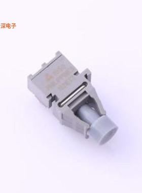 HFBR-1521ETZ |5M光纤发送器光纤收发器插件