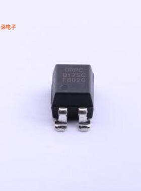 ORPC-817SC-TP-F |原装SOP-4-2.54mm晶体管输出光耦