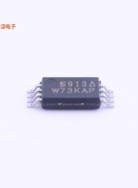 SI6913DQ-T1-GE3 |原装TSSOP-8MOSFET 2P-CH 12V 4.9A 8TSSOP