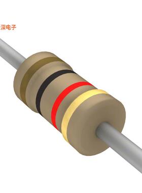 CF18JA1K00 |1 kOhmsRES 1K OHM 5% 1/8W AXIAL