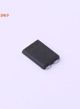 PMEG045V100EPDZ |原装TO-277DIODE SCHOTTKY 45V 10A CFP15