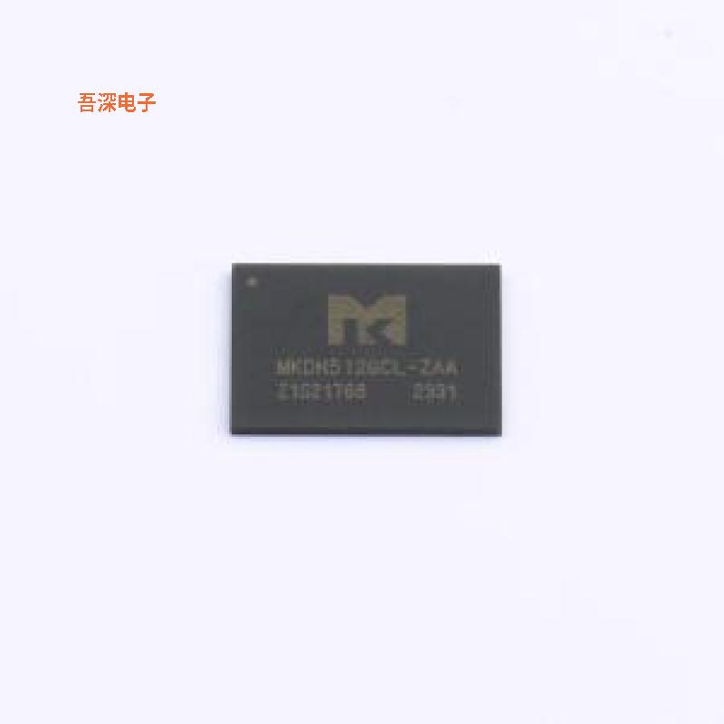 MKDN512GCL-ZAA |原装LGA-16(9x12.5)NAND FLASH