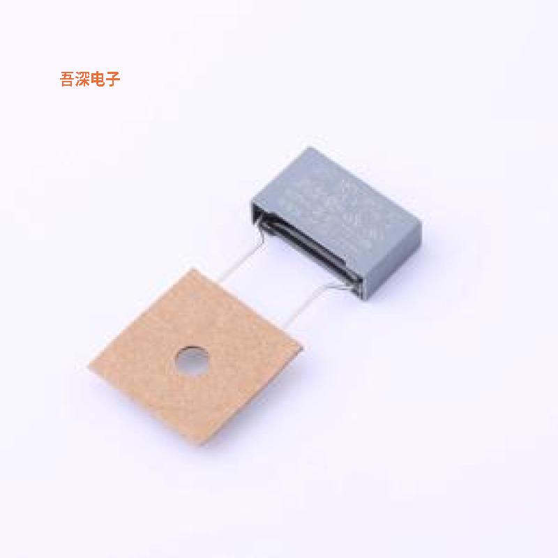 MP2104K27D1J6YT |原装插件,P=10mm安规