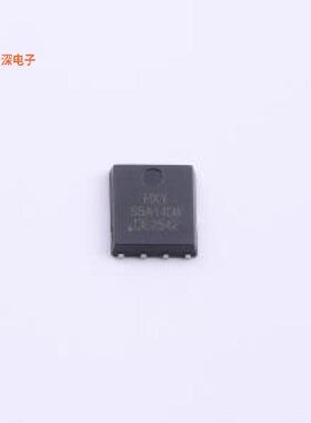 NVMFS5A140PLZWFT1G-HXY |原装DFN-8L(5x6)(MOSFET)