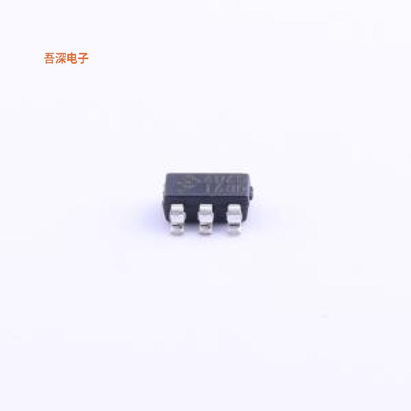 HY2116-DB6B |原装SOT-23-6管理