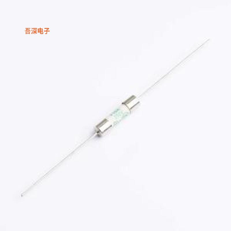 SCF520PF10A250V |原装插件,D5xL20mm一次性保险丝