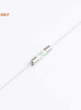 SCF520PF10A250V |原装插件,D5xL20mm一次性保险丝