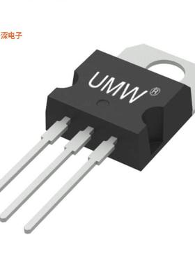 IPP072N10N3G |原装全新MOSFET N-CH 100V 80A TO220