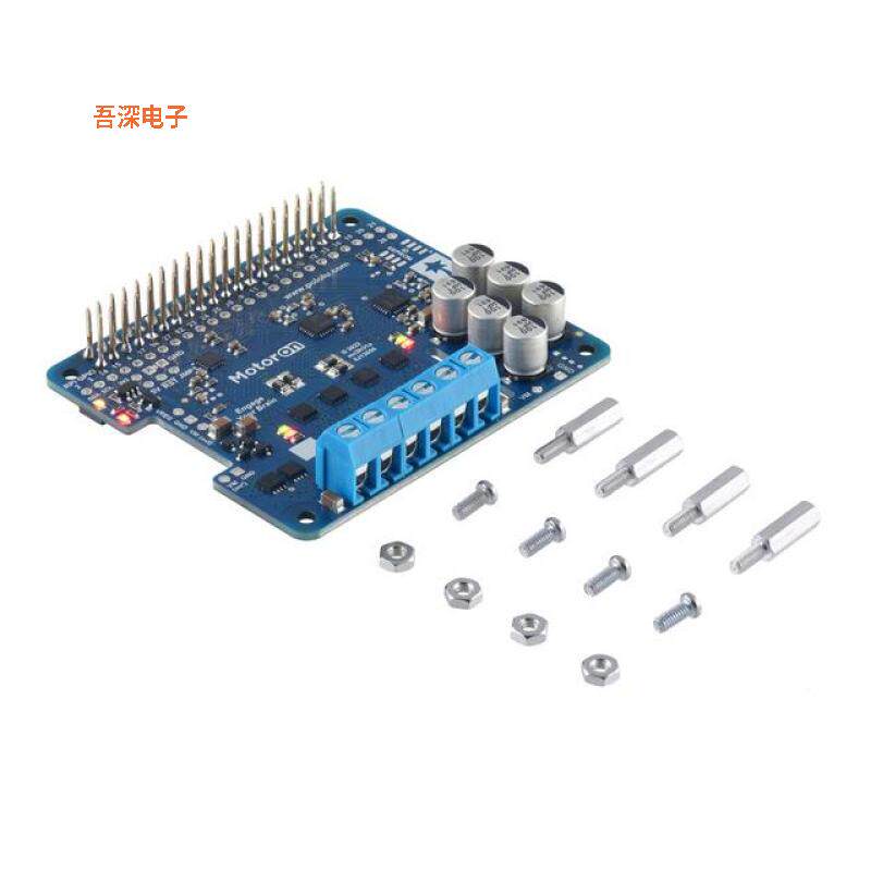 5051 |原装全新MOTORON M2H24V14 2 MTR CTRL ASM