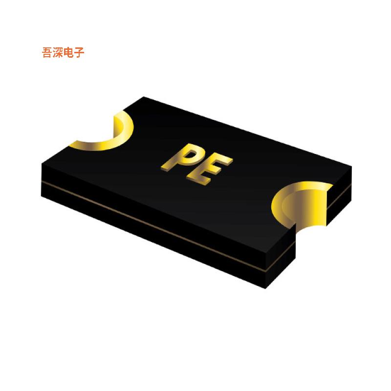 MF-PSML200-2 |原装全新PTC RESET FUSE 6V 2A 0805