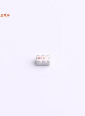 LFCG-1575+ |原装SMD-8P,1.2x2mmCER FILTER 1.85GHZ LOW PASS