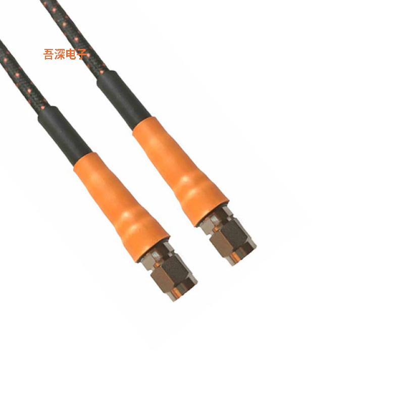 TSA89-D1D1-2M0 |原装全新COAX CBL 2.92MM TO 2.92MM 6.6'