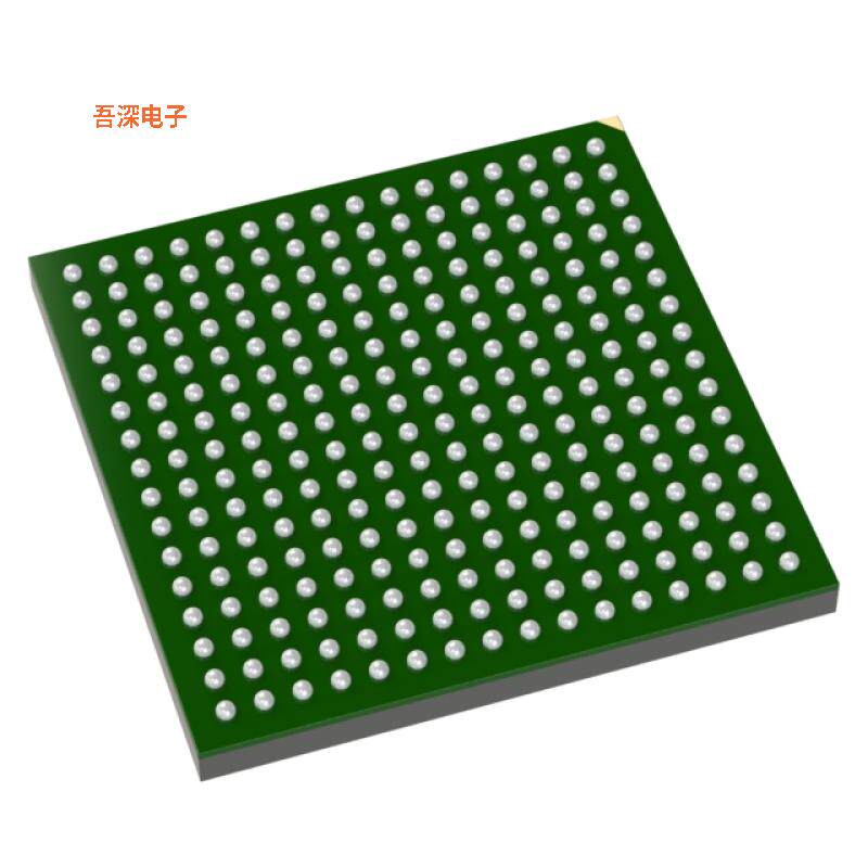 LPC4337FET256,551 原装|正品LBGA-256(17x17)