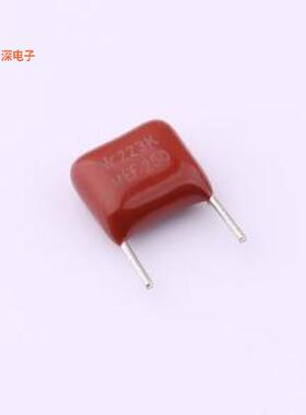 MEF223K2E3AS3040A1|原装插件,P=7.5mm薄