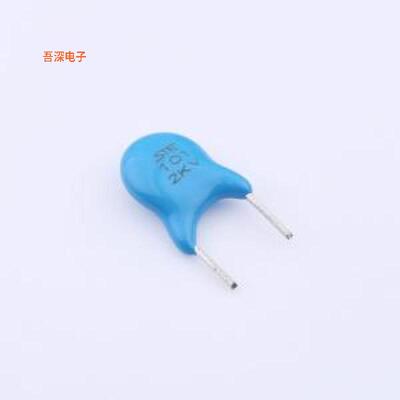 R06B3B101KA5B0S0N0 |原装插件,P=5mm直插瓷