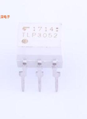TLP3052(S,C,F)|原装DIP-5可控硅输出光