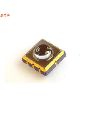 MTSM6410SMR2|红外（IR）1060NM 5.0X5.0 MM SMD DOME LEN