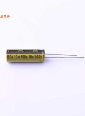 LKMD2302H100MF |原装插件,D8xL23mm直插铝电解