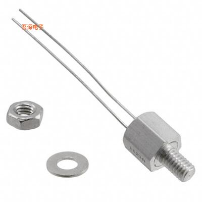 NTCASCWE3103J|10kTHERMISTOR NTC 10KOHM 3977K STU