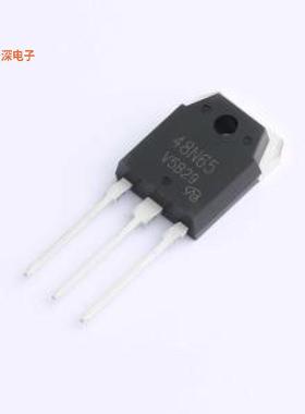 IXTH48N65X2-VB |原装TO-247AC(MOSFET)