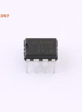 UC2845AN(XBLW) |原装DIP-8AC-DC控制器和稳压器