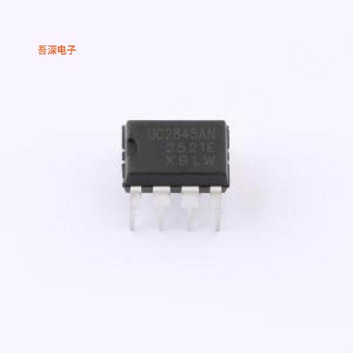 UC2845AN(XBLW) |原装DIP-8AC-DC控制和稳压
