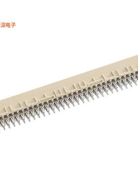 09022646850 |插座，母型插口CONN DIN RCPT 64POS