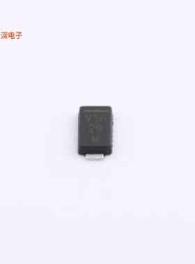 VSSAF56HM3_A/H |原装DO-221ACDIODE SCHOTTKY 60V 5A DO221AC