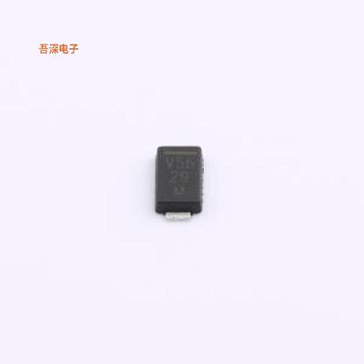 VSSAF56HM3_A/H |原装DO-221ACDIODE SCHOTTKY 60V 5A DO221AC