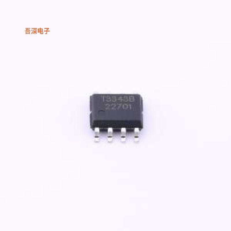 TMI3343B |原装ESOP-8DC-DC芯片