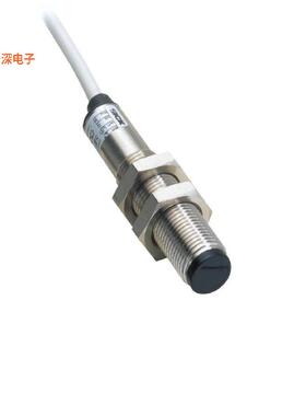 6026211|近程CYLINDRICAL PHOTOELECTRIC SENSO