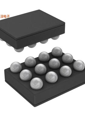 LP5562TMX/NOPB |原装全新IC  DRV LIN I2C 12DSBGA