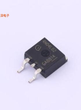 IPB120N04S4L02ATMA1 |原装TO-263-3(MOSFET)