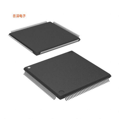 EPM570T144C5N |原装TQFP-144(20x20)可编程逻辑件(CPLD/FPGA)