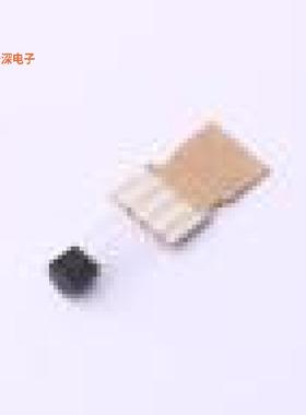 TL431BQLPR |TL431 可调精密并联稳压器电压基准芯片TO-92-3