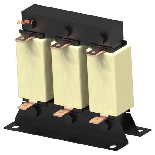RPQ-3-180 |原装全新3-PHASE FILTER CURRENT RATING(A)