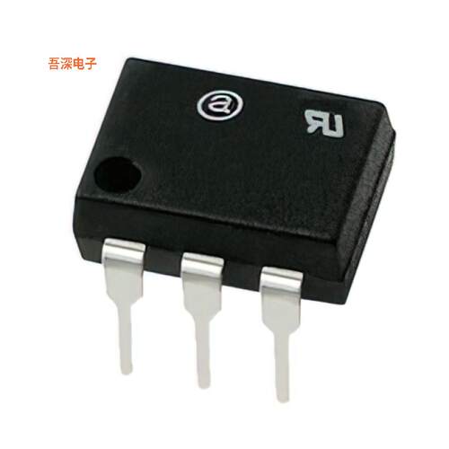 APR211AF06000E00G |通孔RELAY MOS 6 PIN DIP 1500V AC/DC