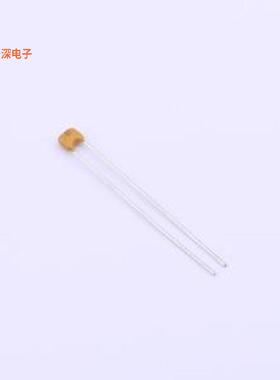 K101J15C0GF53L2 原装|正品插件,P=2.5m