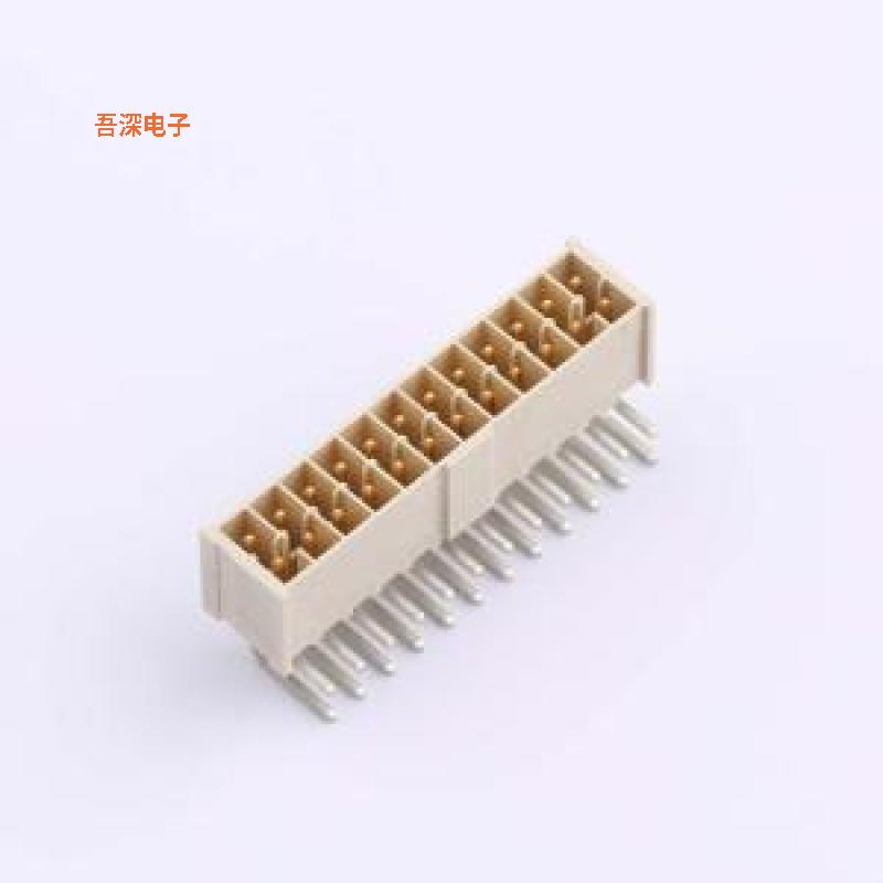 IPL1-112-01-L-D-RA-K |CONN HEADER R/A 24POS 2.54MM