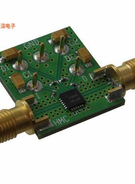 107846-HMC368LP4 |倍增器BOARD EVAL MULTIPLIER HMC368
