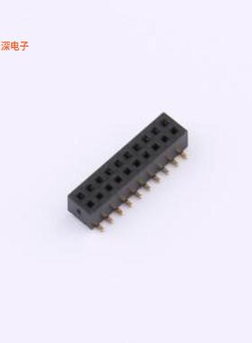 PM1.0-US2S-10A|原装SMD,P=1mm排