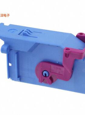 1534222-2 |原装全新MQS ABDECKKAPP2X16P