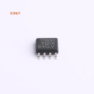 TL7702BIDR |原装SOIC-8IC SUPERVISOR 1  8SOIC