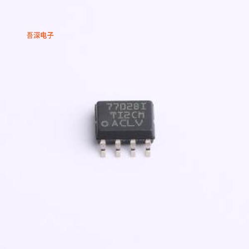 TL7702BIDR |原装SOIC-8监控和复位芯片